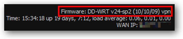 Comment configurer un serveur VPN à l'aide d'un routeur DD-WRT