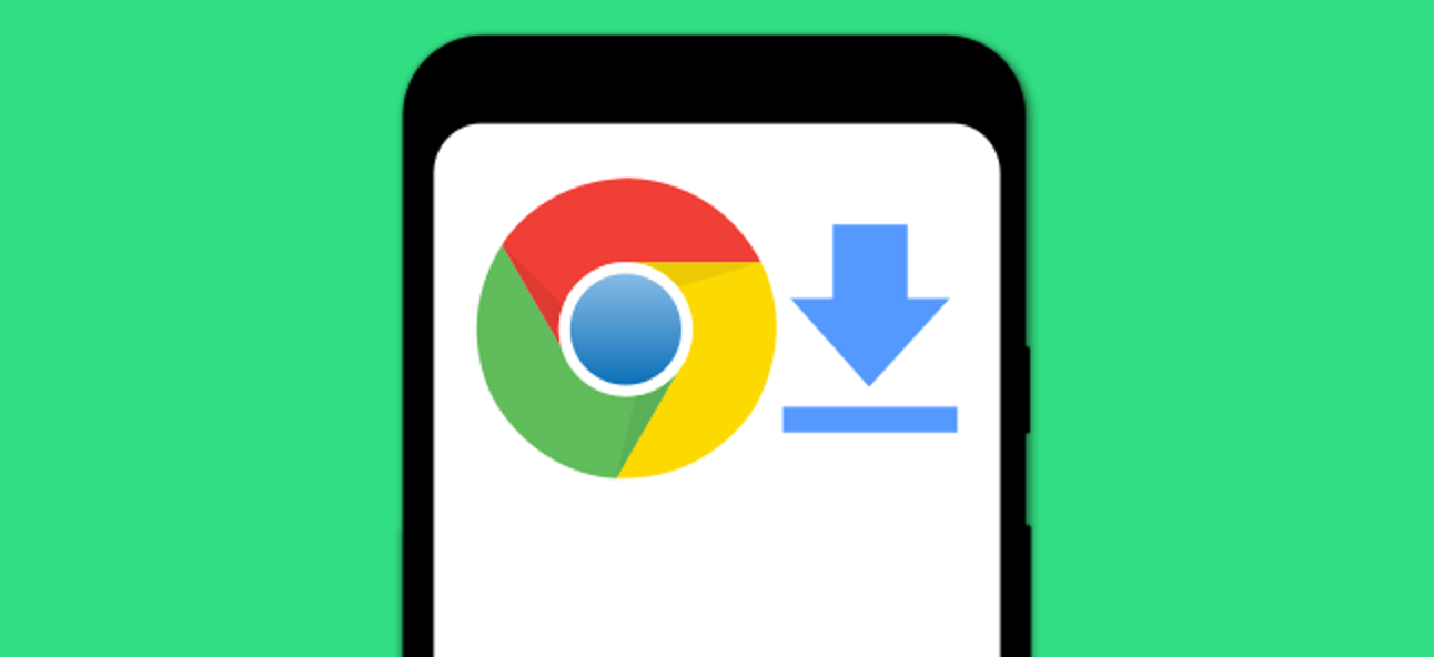 Comment télécharger des fichiers dans Chrome sur Android