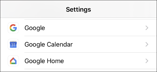 Comment Changer La Langue D Une Application Comment changer la langue d'une application sur votre iPhone ou iPad
