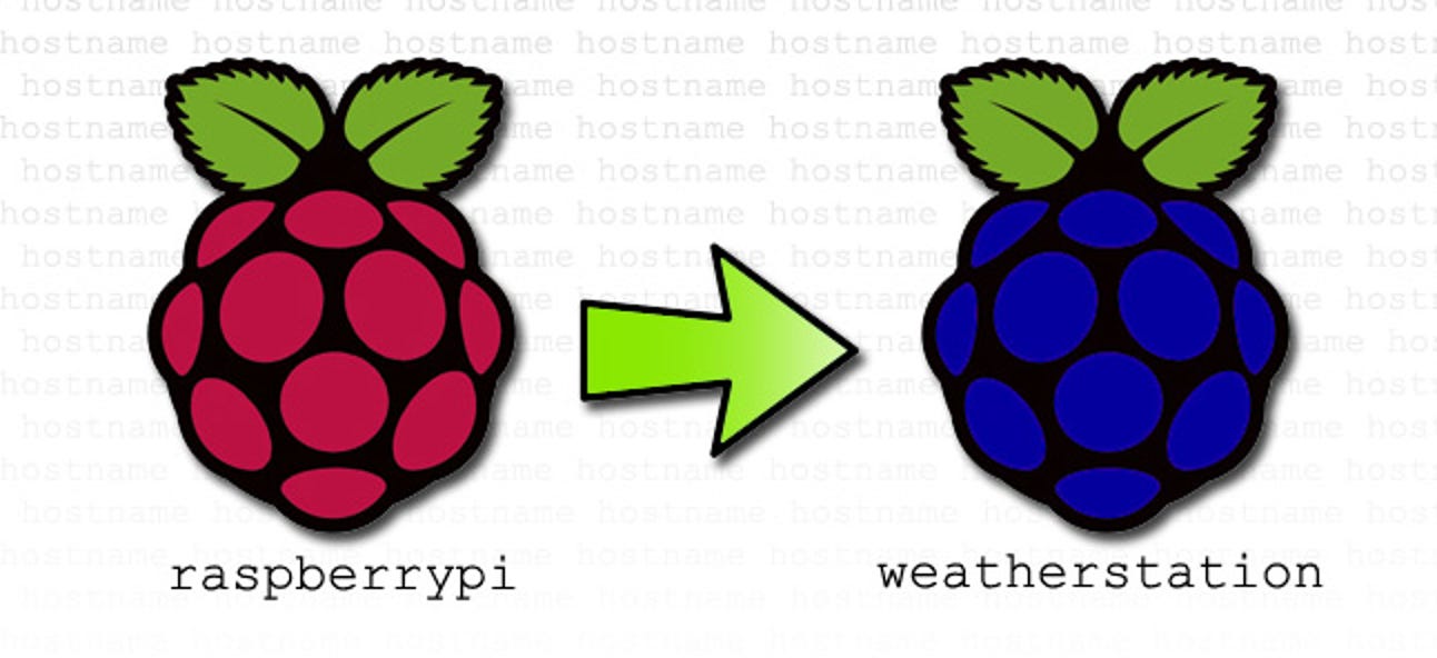 Comment changer le nom d'hôte de votre Raspberry Pi (ou d'un autre appareil Linux)