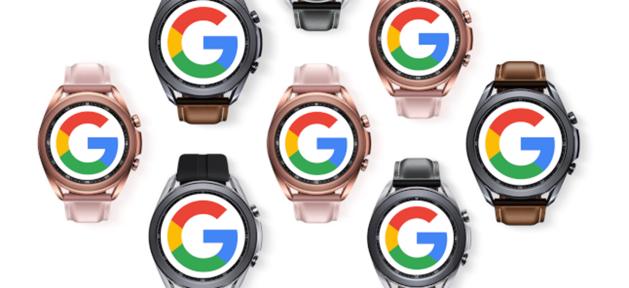 6 conseils pour rendre votre Samsung Watch plus Google-y