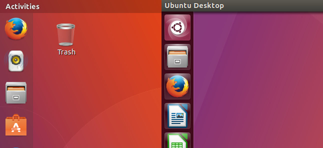 Ce que les utilisateurs d'Unity doivent savoir sur le shell GNOME d'Ubuntu 17.10