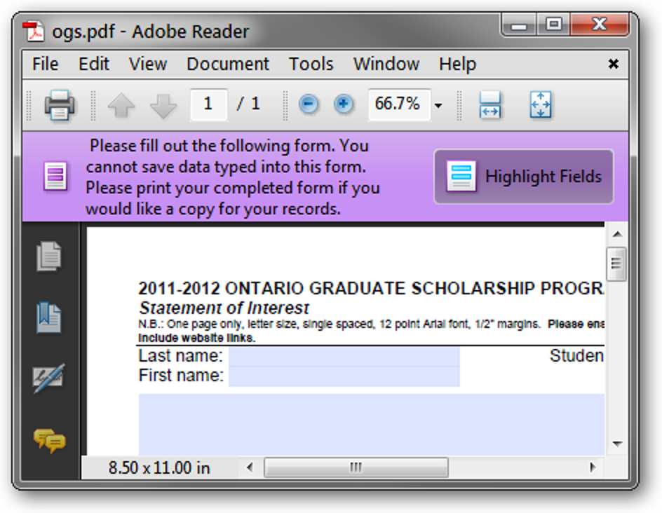 Comment enregistrer des données de formulaire à remplir dans des PDF