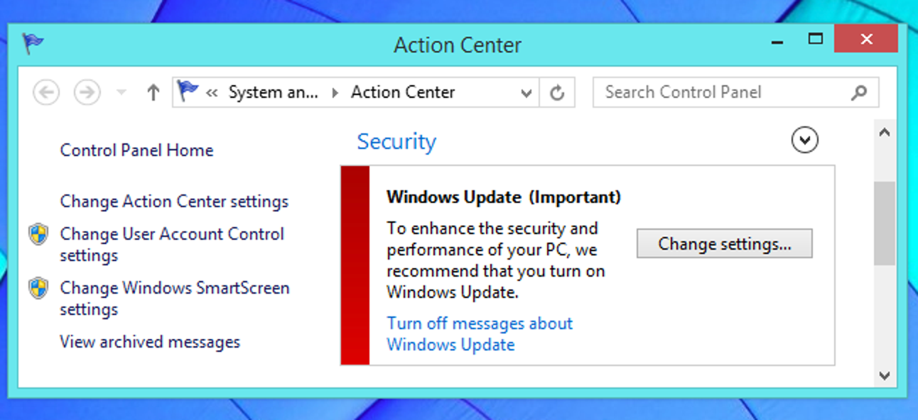 Pourquoi vous devez installer automatiquement les mises à jour Windows