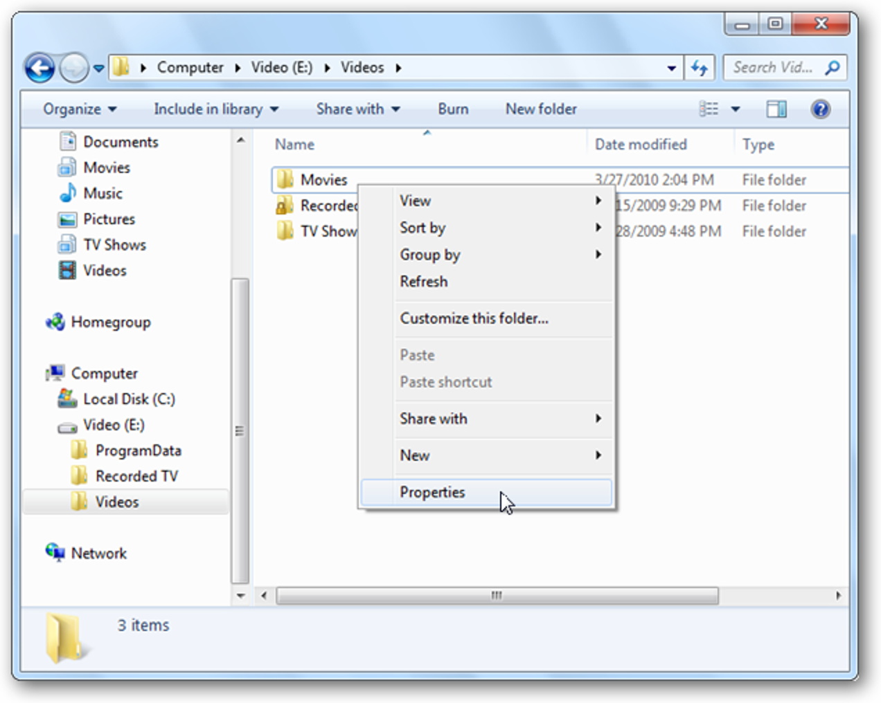 Diffusez du contenu multimédia de Windows 7 à XP avec VLC Media Player