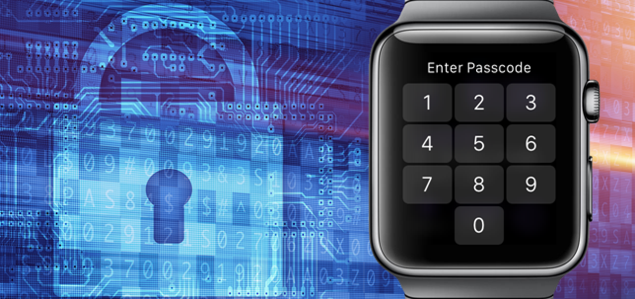 Comment configurer et utiliser un mot de passe sur Apple Watch