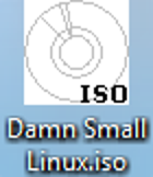 Gravez et créez facilement des images ISO sous Vista