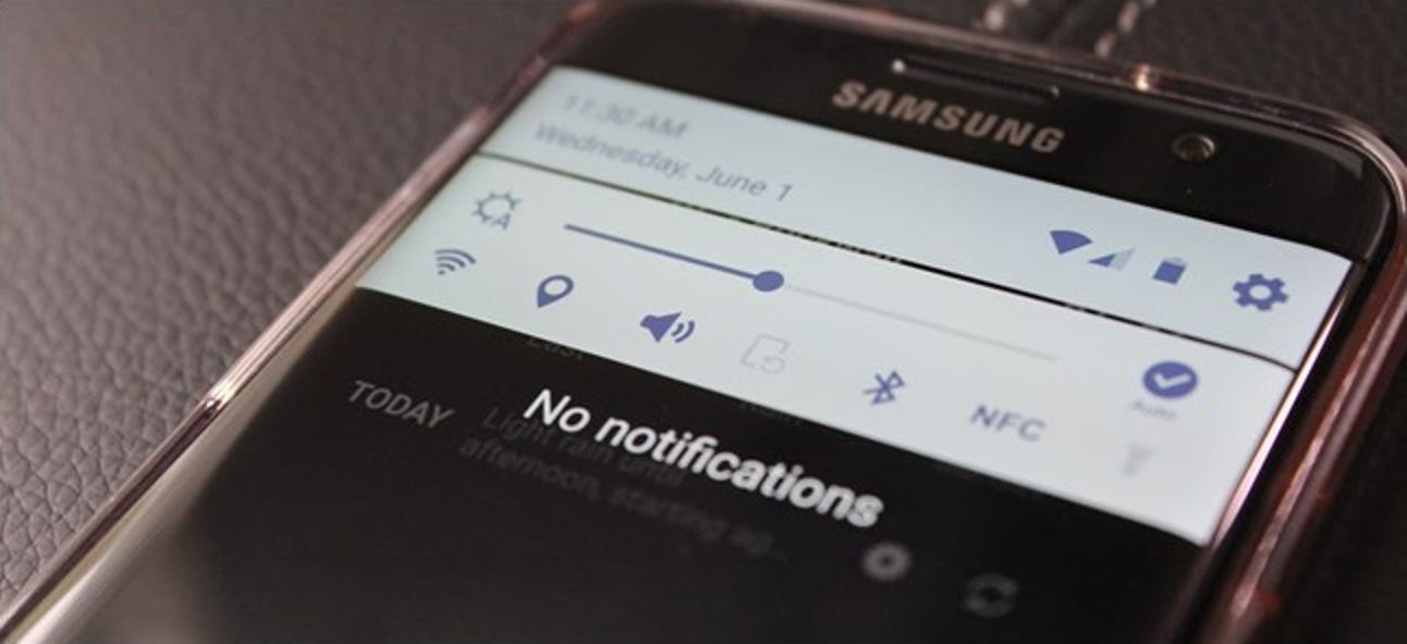 Personnalisez le diable de votre téléphone Galaxy avec le bon verrou de Samsung