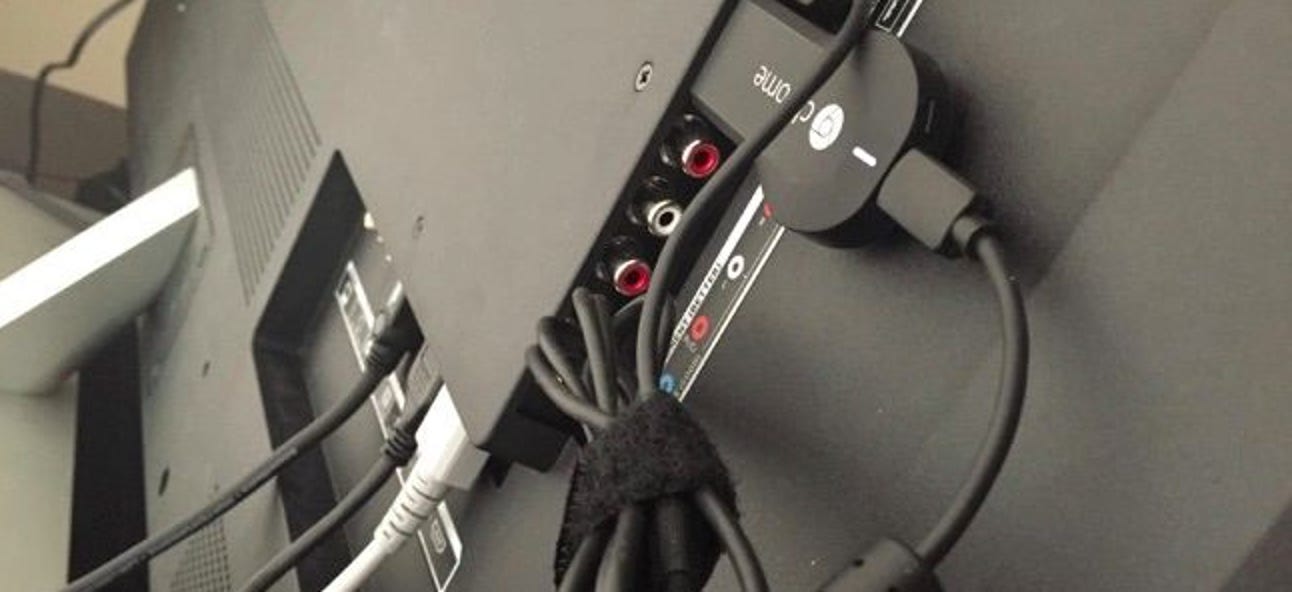 Comment activer HDMI-CEC sur votre téléviseur et pourquoi vous devriez
