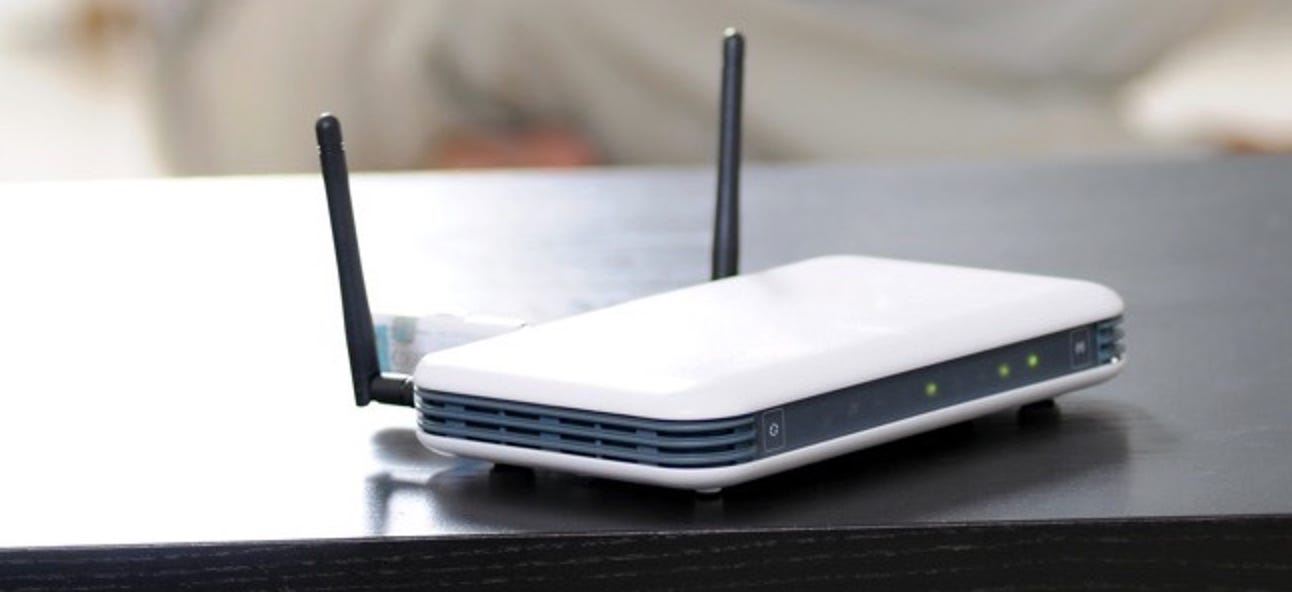 Comment voir qui est connecté à votre réseau Wi-Fi