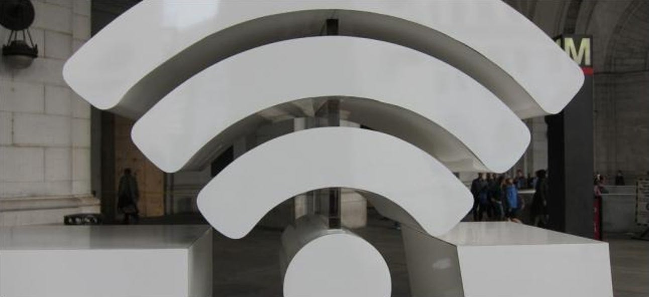 Comment obtenir un meilleur signal sans fil et réduire les interférences du réseau sans fil