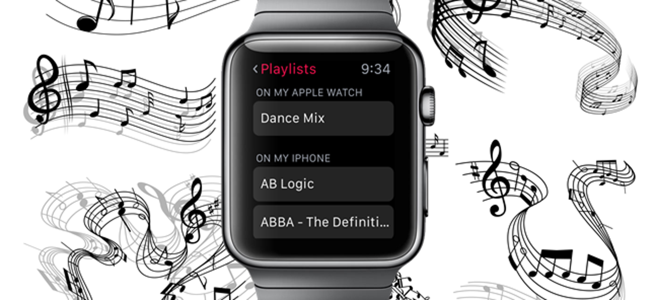Comment supprimer de la musique de votre Apple Watch