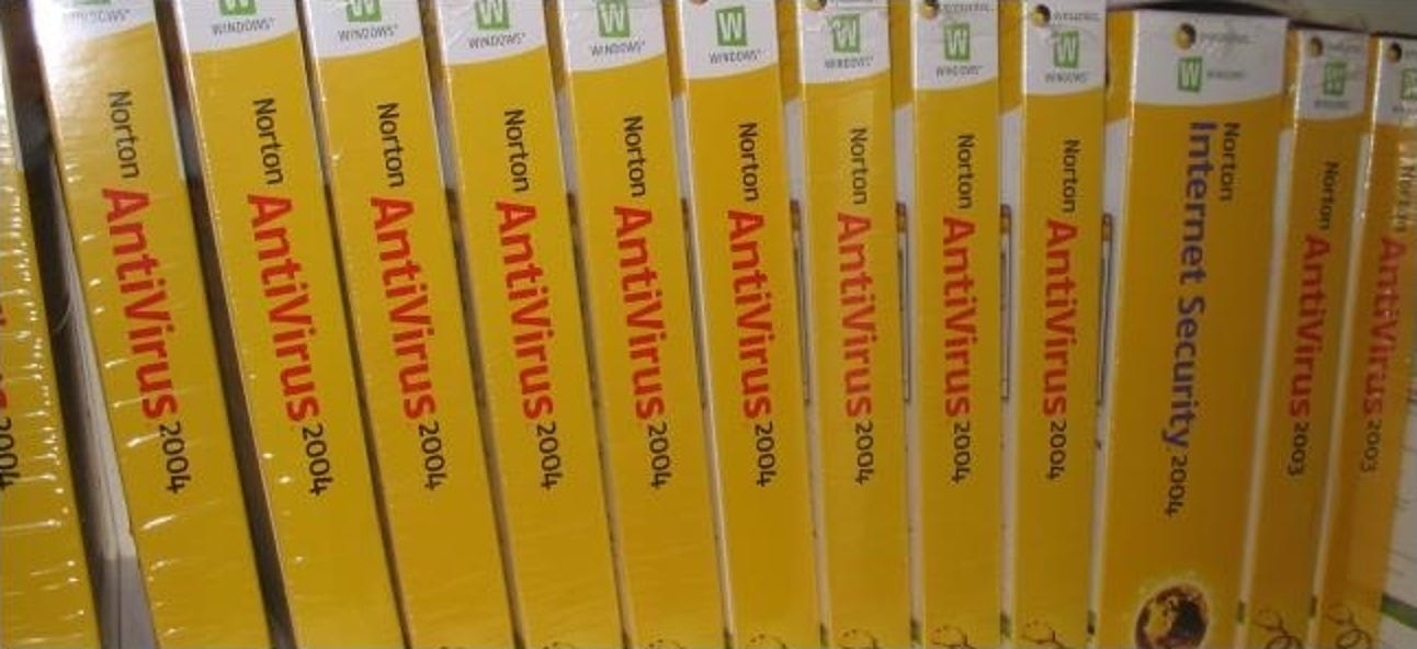 Symantec déclare que «le logiciel antivirus est mort», mais qu'est-ce que cela signifie pour vous?
