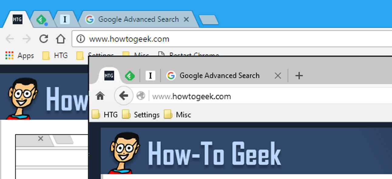 Comment épingler et détacher des onglets dans Chrome et Firefox avec un raccourci clavier