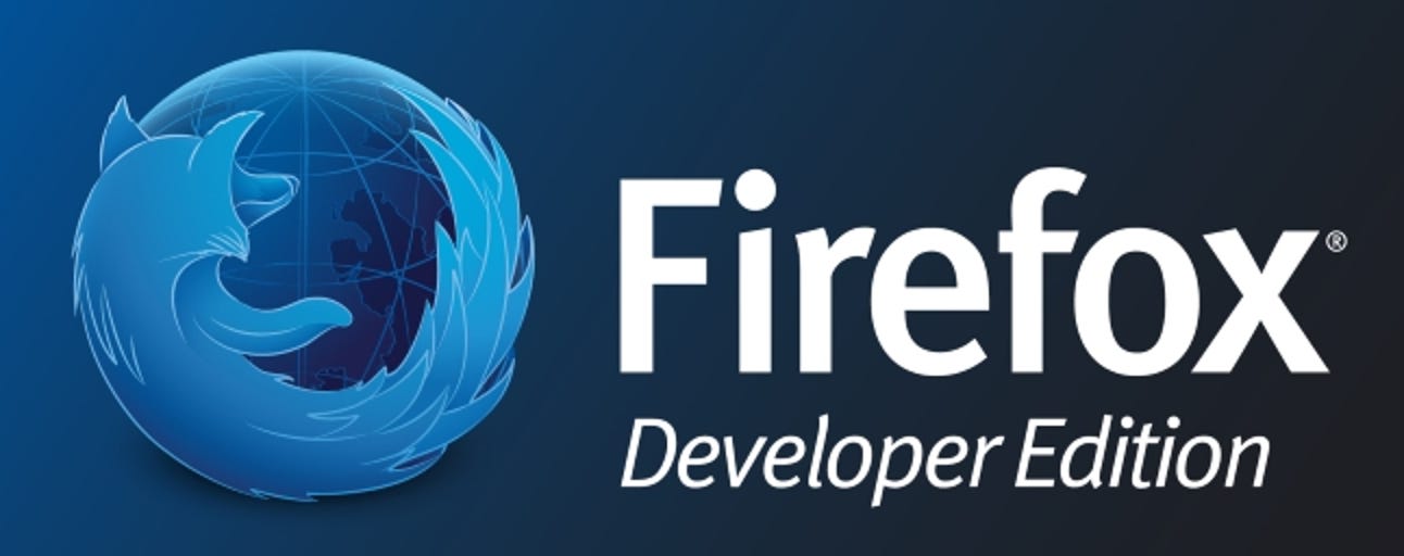 Quelle est la différence entre les éditions standard et développeur de Firefox?
