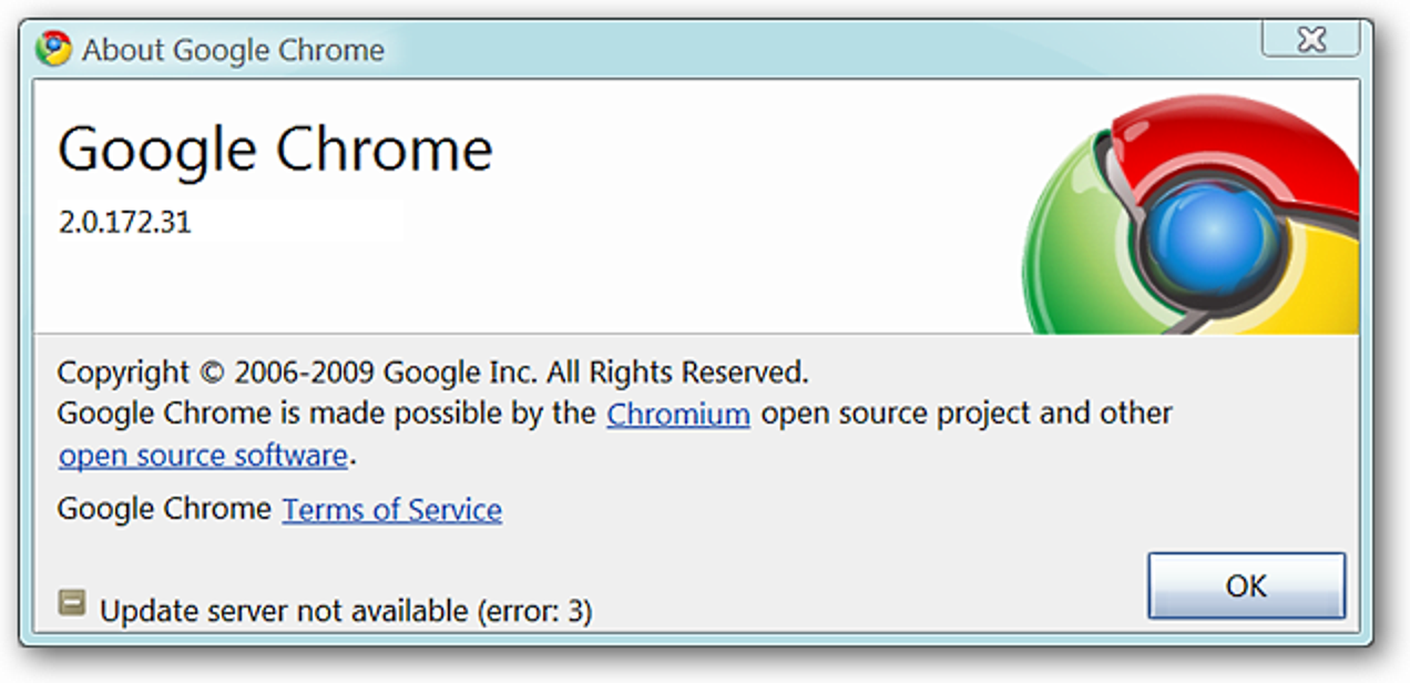 Obtenez les dernières versions de Chrome avec les canaux de version d'accès anticipé