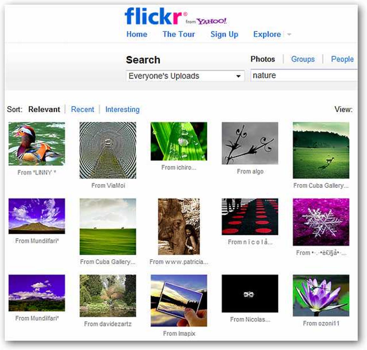 Afficher des images et des vidéos en 3D dans Firefox