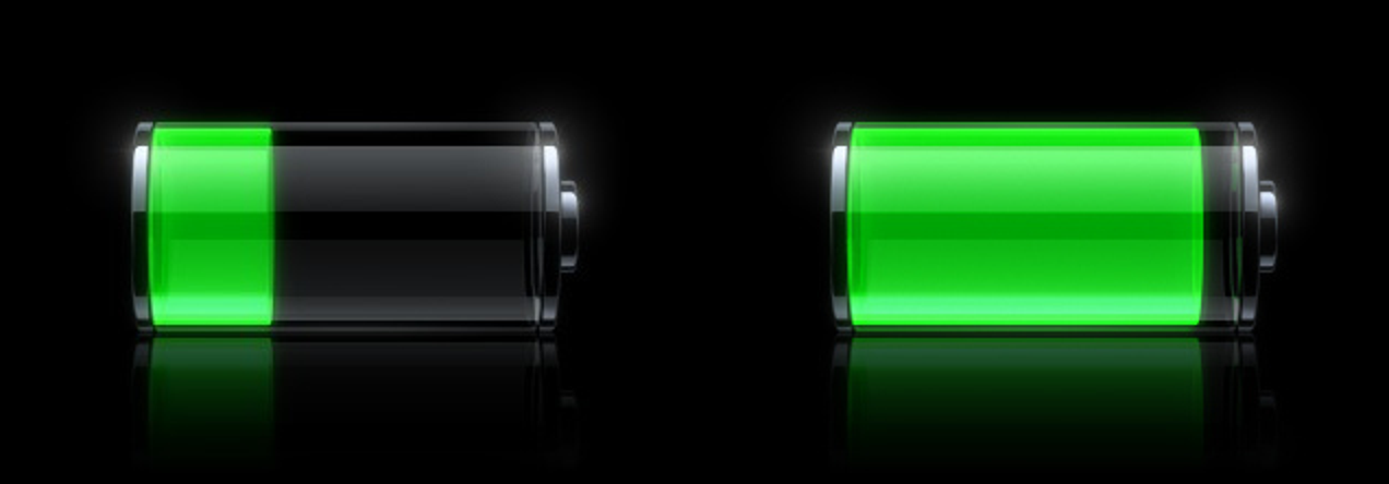 Comment maximiser la durée de vie de la batterie de votre iPad, iPhone ou iPod Touch