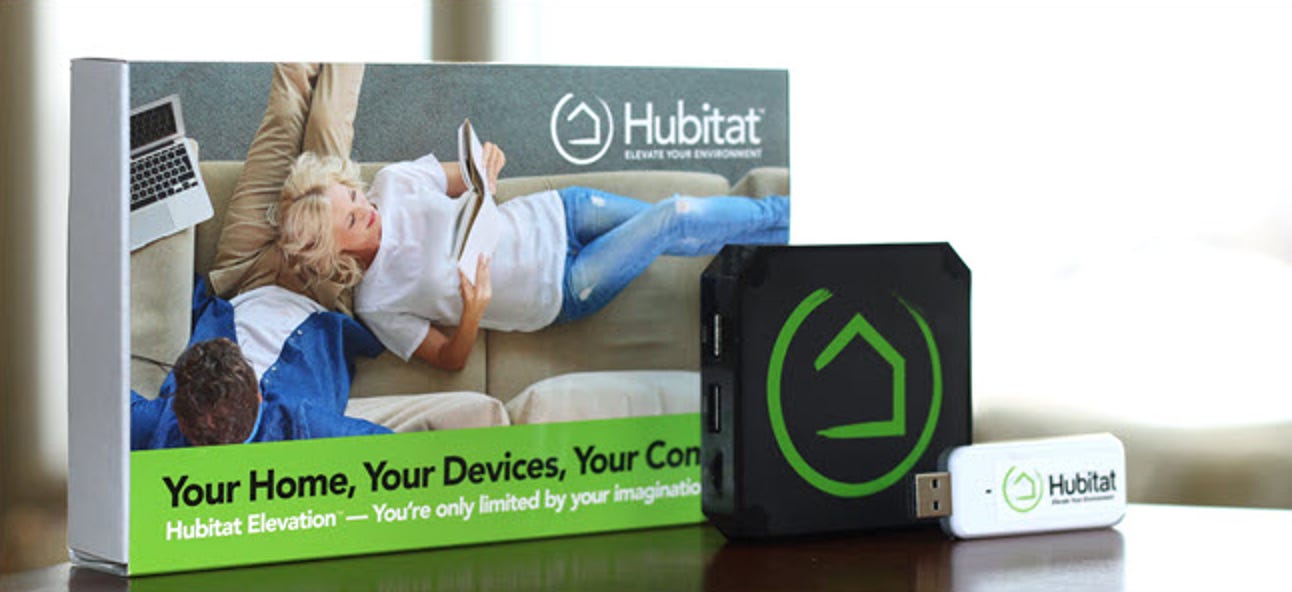 Devriez-vous utiliser Hubitat pour automatiser votre Smarthome?
