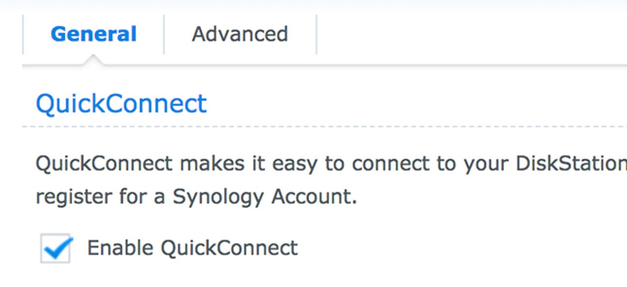 Comment accéder à distance à votre Synology NAS à l'aide de QuickConnect