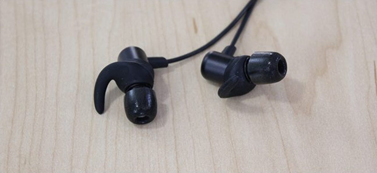 Comment convertir vos écouteurs préférés en écouteurs à isolation sonore à bas prix