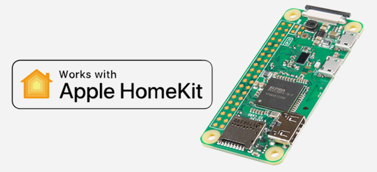 Comment connecter n'importe quel appareil intelligent à HomeKit (avec un Raspberry Pi)
