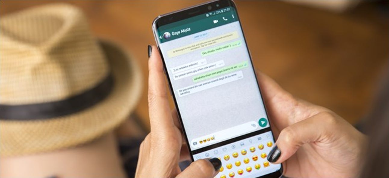 Comment sécuriser votre compte WhatsApp