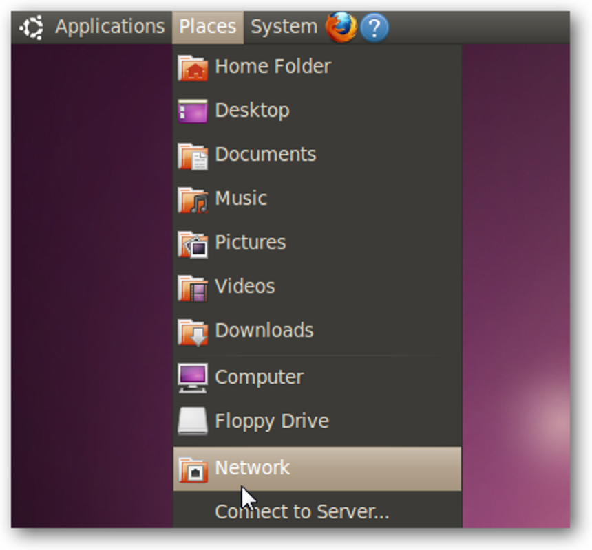 Accédez à Windows Home Server à partir d'un ordinateur Ubuntu sur votre réseau