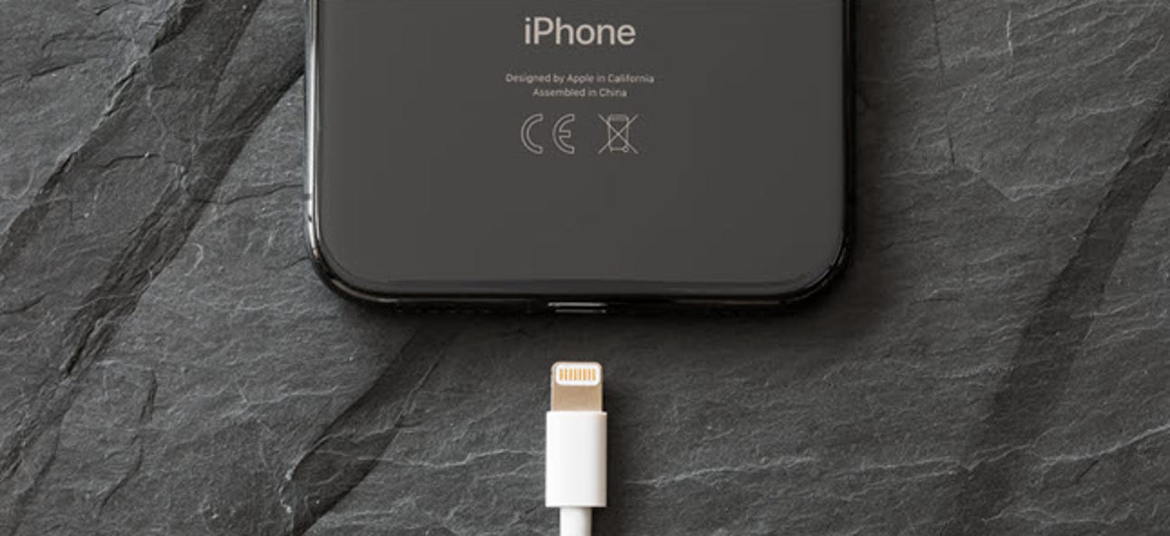 Comment iOS 13 économisera la batterie de votre iPhone (en ne le chargeant pas complètement)