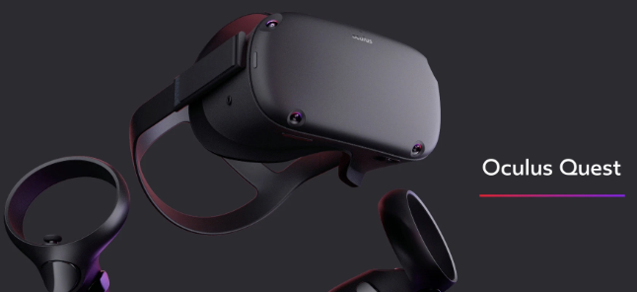 Comment jouer à des jeux Steam VR sans fil sur votre Oculus Quest