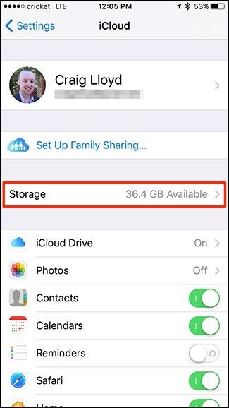 Comment Recuperer Un Compte Icloud Verrouillé Comment libérer de l'espace de stockage iCloud - Azur Plus
