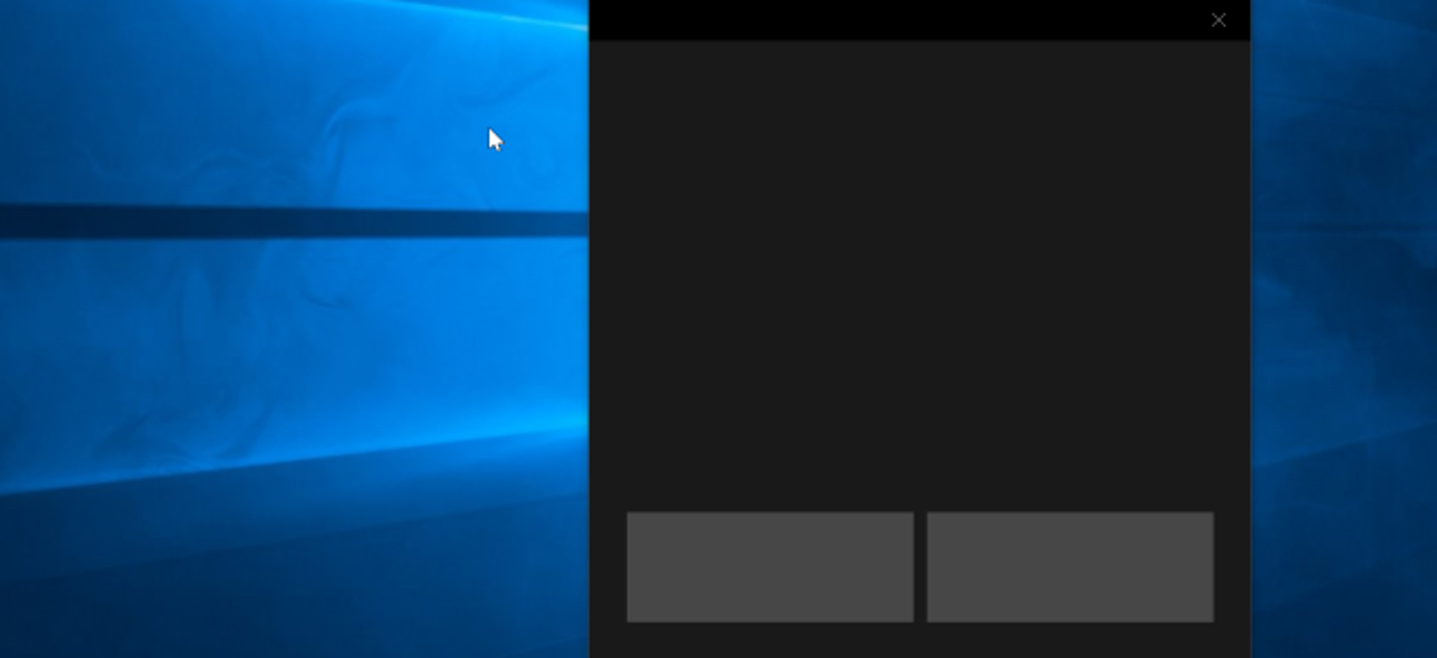 Comment activer et utiliser le pavé tactile virtuel sous Windows 10