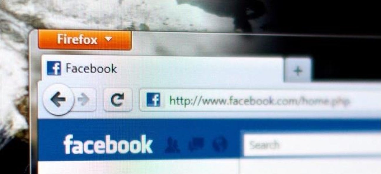 Comment Firefox s'intègre à Facebook et à d'autres réseaux sociaux