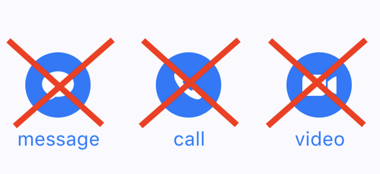 Comment bloquer les appels téléphoniques et FaceTime sur iPhone et iPad