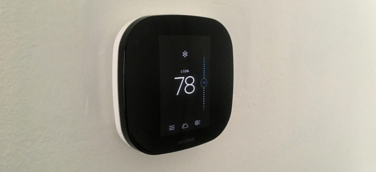Comment tirer le meilleur parti de votre thermostat intelligent Ecobee