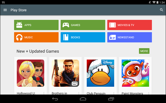 Comment Supprimer Les Recherches Sur Play Store Comment effacer votre historique de recherche et d'applications dans le