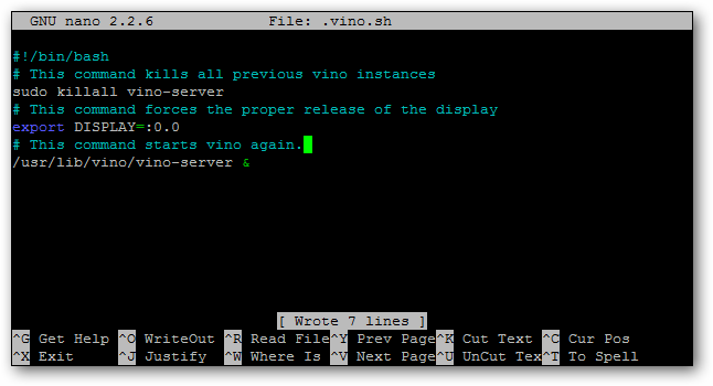 Comment Se Faire Passer Pour Un Hacker Cmd Le guide du débutant sur les scripts Shell: les bases - Azur Plus