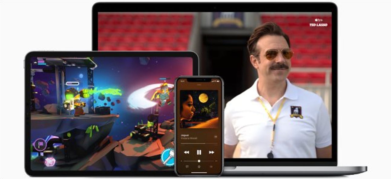 Combien Vaut 1 Million De Streaming Spotify Combien d'argent économisez-vous avec Apple One? - Azur Plus