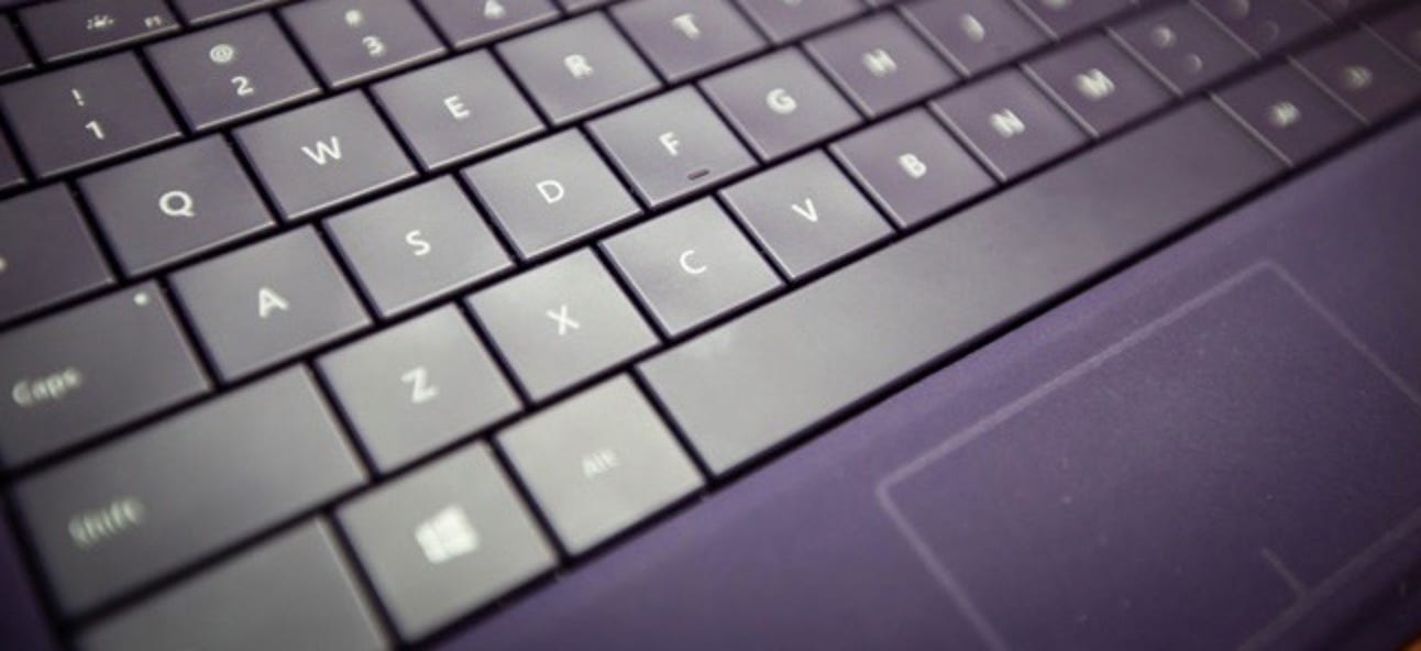 Comment utiliser et configurer les gestes de Windows 10 sur un pavé tactile d'ordinateur portable