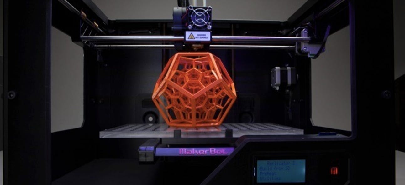 Quand les imprimantes 3D valent-elles la peine d'être achetées pour un usage domestique?