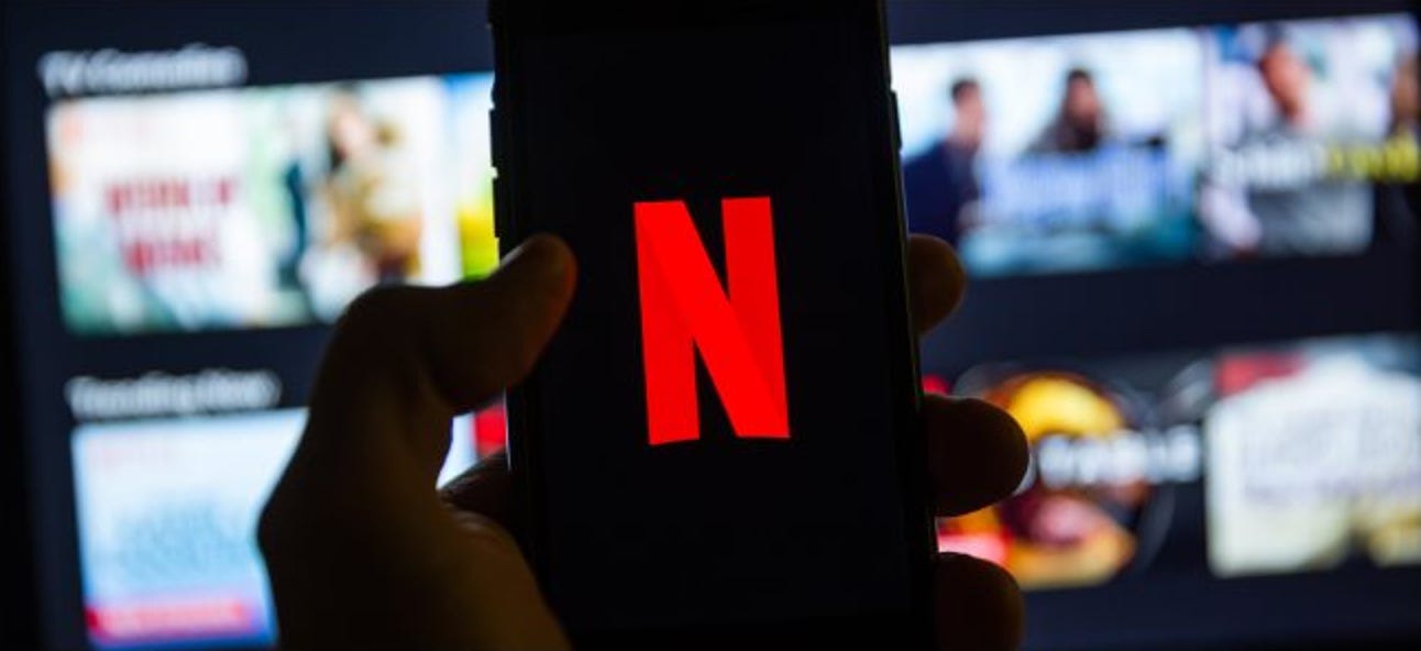 Comment expulser les gens de votre compte Netflix