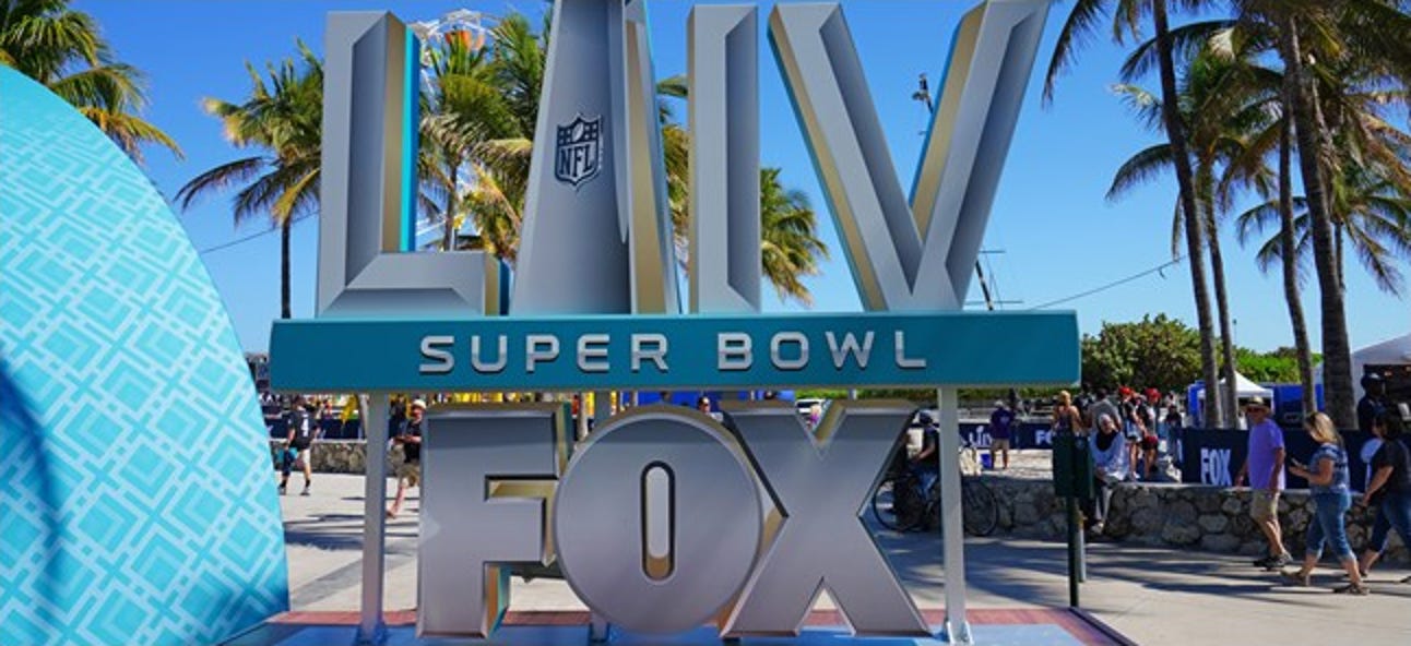 Comment regarder les publicités du Super Bowl 2020 et le spectacle de la mi-temps