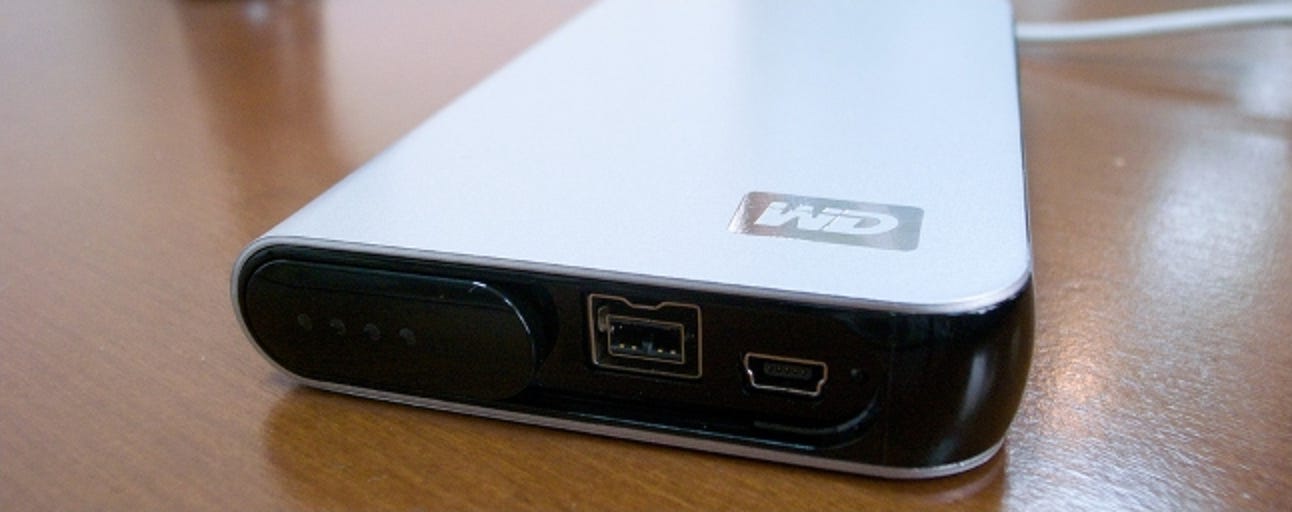 Le débranchement d'un disque dur USB portable peut-il endommager un ordinateur?