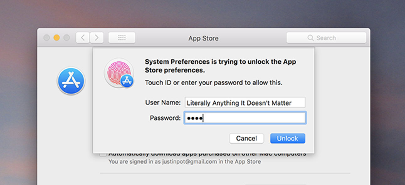Apple prête-t-il encore plus attention à la sécurité de macOS?
