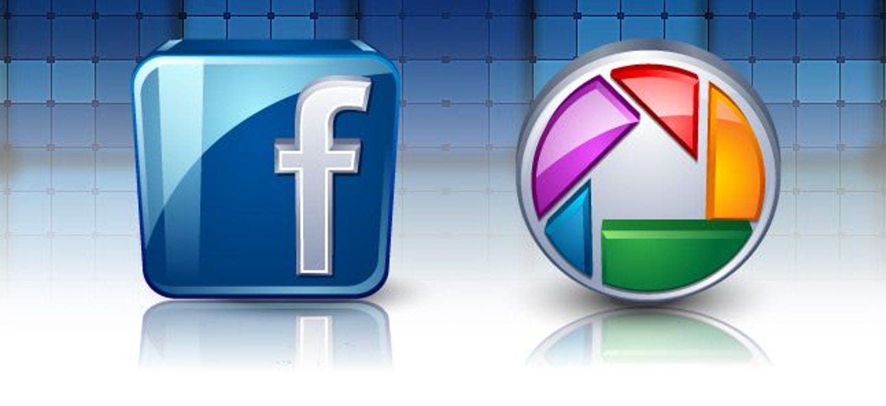 Comment ajouter une fonctionnalité d'envoi à Facebook à Picasa