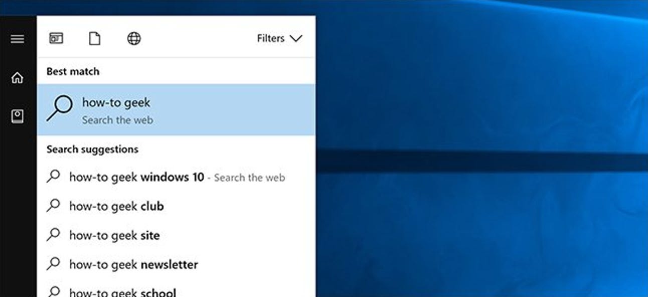 Comment faire une recherche Cortana avec Google et Chrome au lieu de Bing et Edge