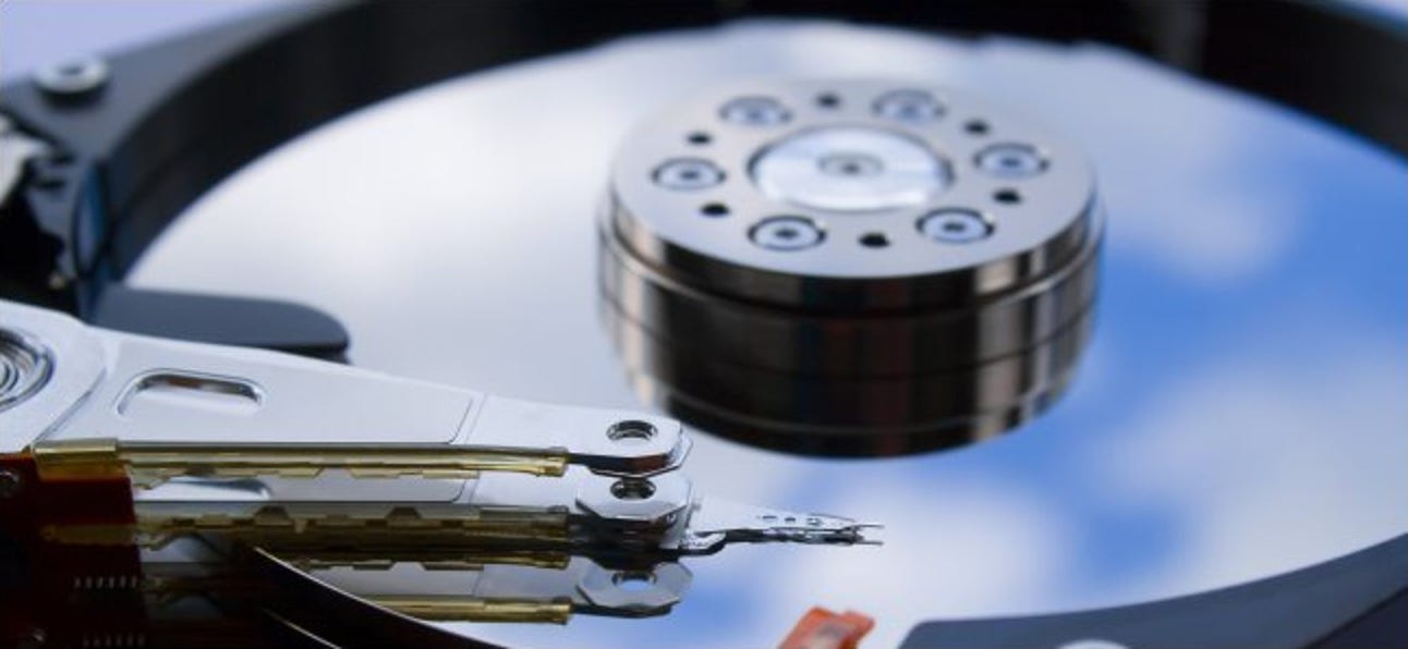 Qu'est-ce qu'un disque dur de «surveillance» ou «NAS»?