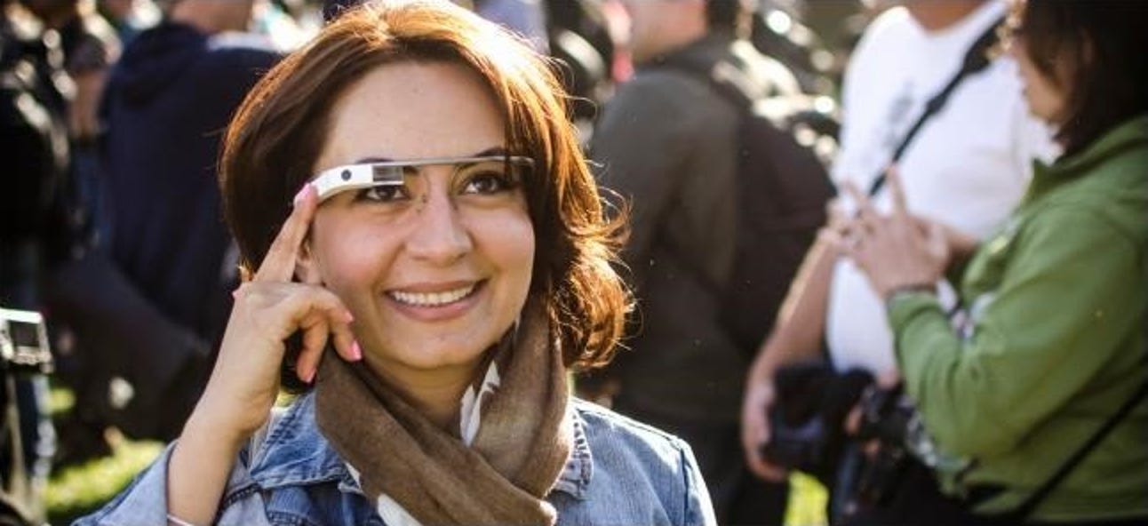 Ce que vous devez savoir sur Google Glass