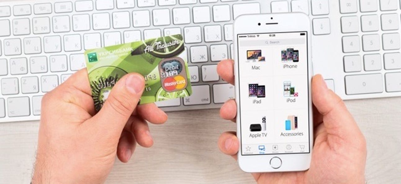 Comment obtenir un remboursement pour une application iPhone, iPad ou Mac d'Apple