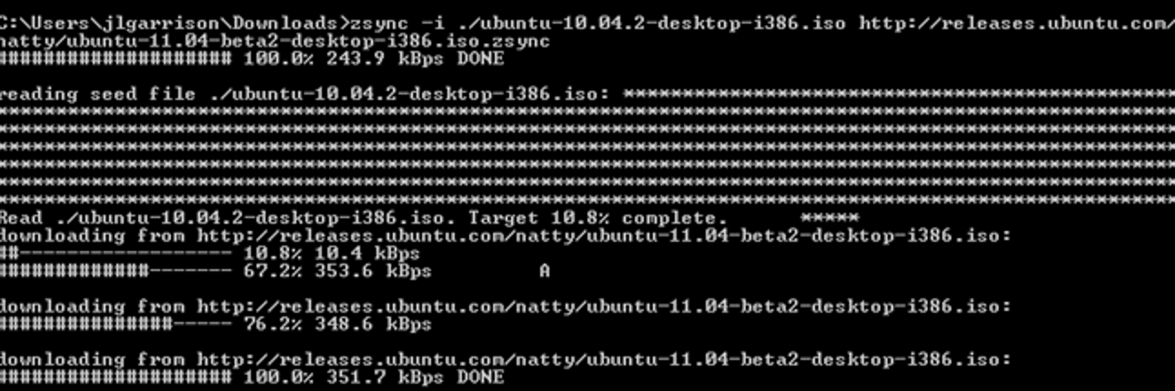 Comment mettre à niveau votre ISO Ubuntu sans retélécharger